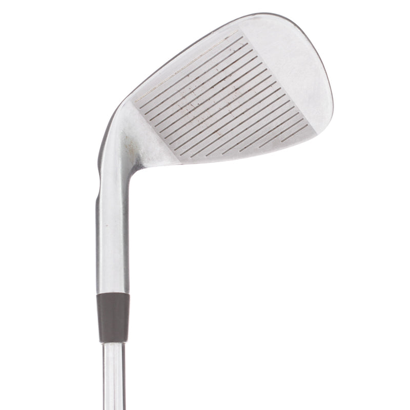 Ping i500 Steel Mens Right Hand Gap Wedge 50* 2* Upright Extra Stiff - Dynamic Gold 120