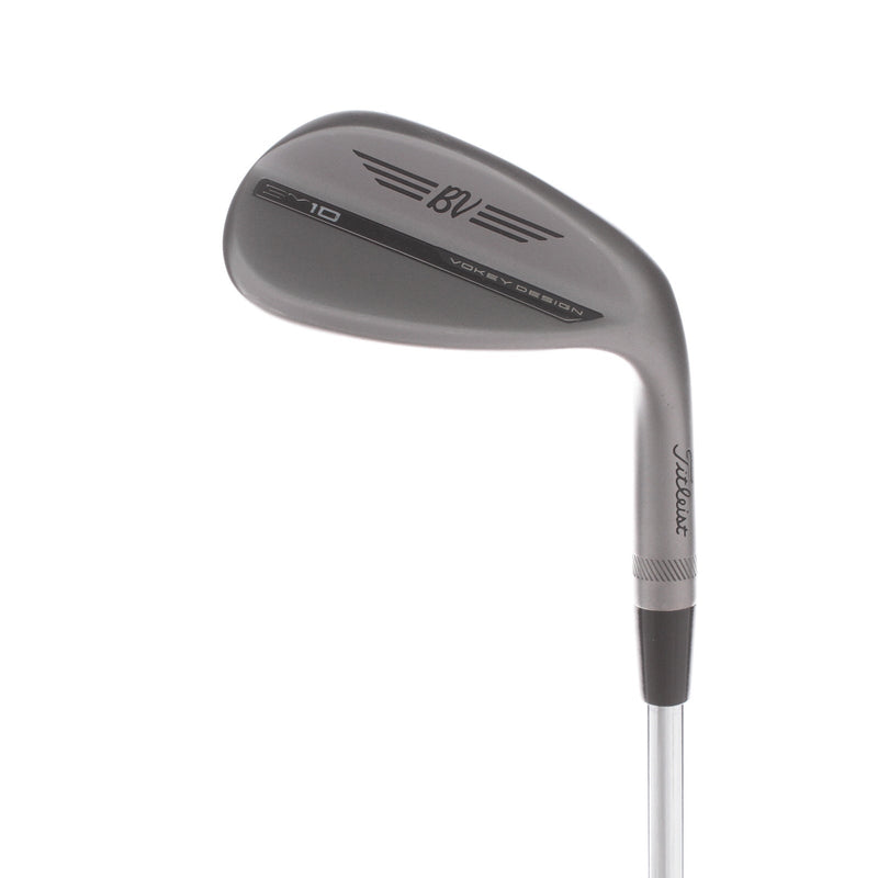 Titleist Vokey SM10 Steel Mens Right Hand Sand Wedge 54* Regular - Nippon N.S Pro 850GH