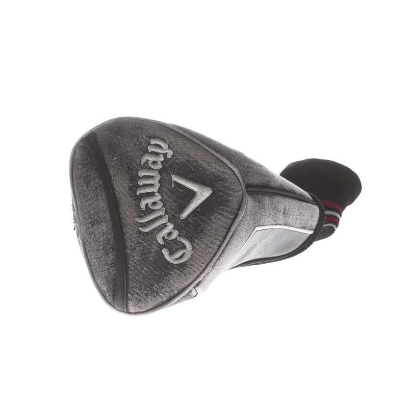 Callaway Diablo Octane Graphite Mens Right Hand Driver 10.5* Stiff - Project X 6.0