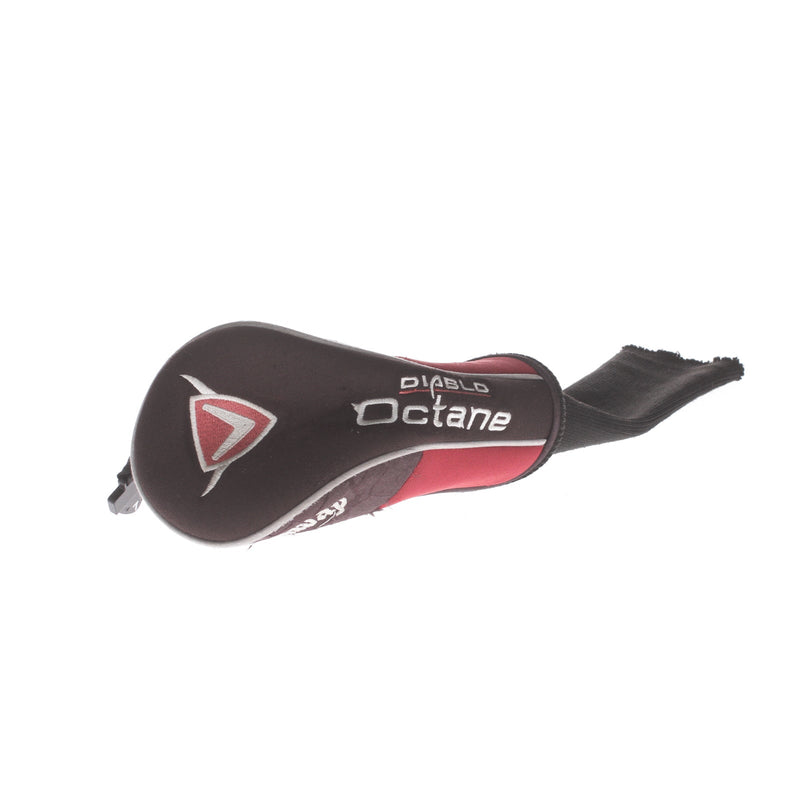 Callaway Diablo Octane Graphite Mens Right Hand Fairway 3 Wood 15* Regular - Callaway R