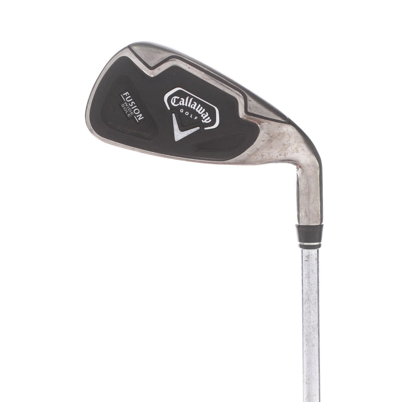 Callaway Fusion Wide Sole Steel Mens Right Hand 3 Iron Uniflex - Callaway Golf