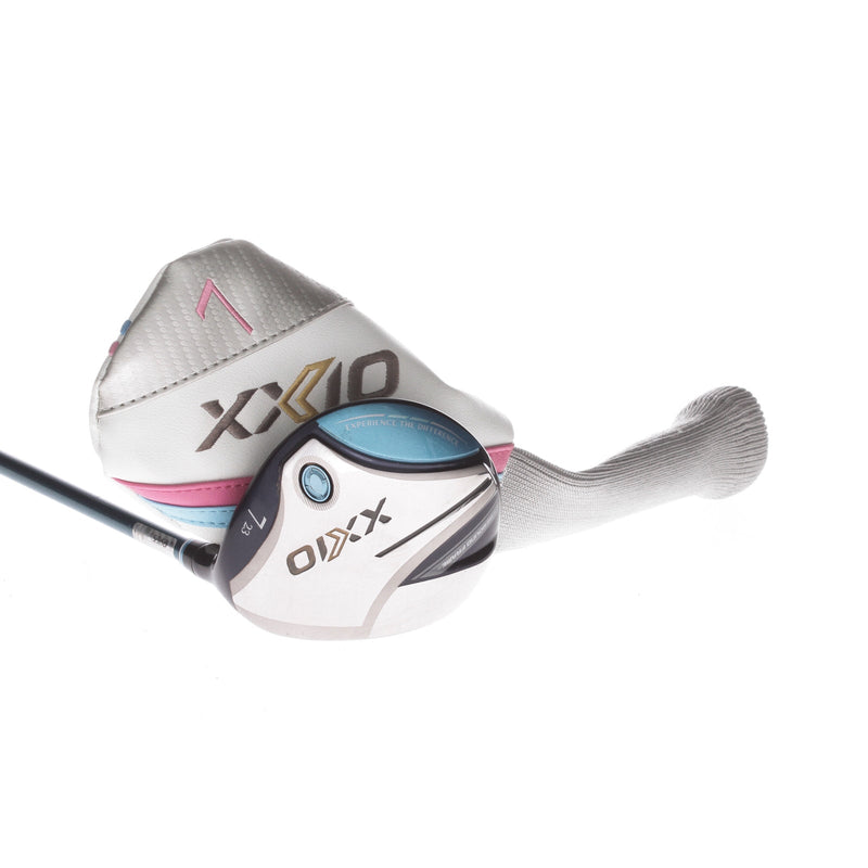 XXIO Graphite Ladies Right Hand Fairway 7 Wood 23* Ladies - XXIO 1200L