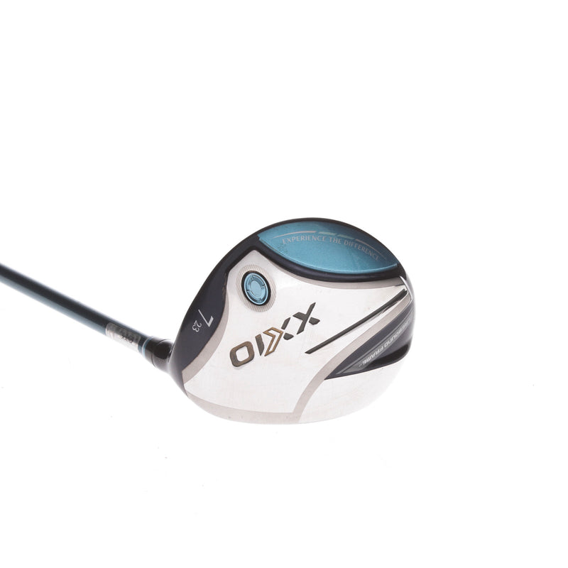 XXIO Graphite Ladies Right Hand Fairway 7 Wood 23* Ladies - XXIO 1200L