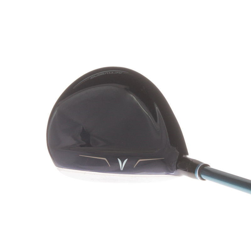 XXIO Graphite Ladies Right Hand Fairway 7 Wood 23* Ladies - XXIO 1200L