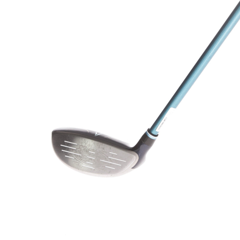 XXIO Graphite Ladies Right Hand Fairway 7 Wood 23* Ladies - XXIO 1200L