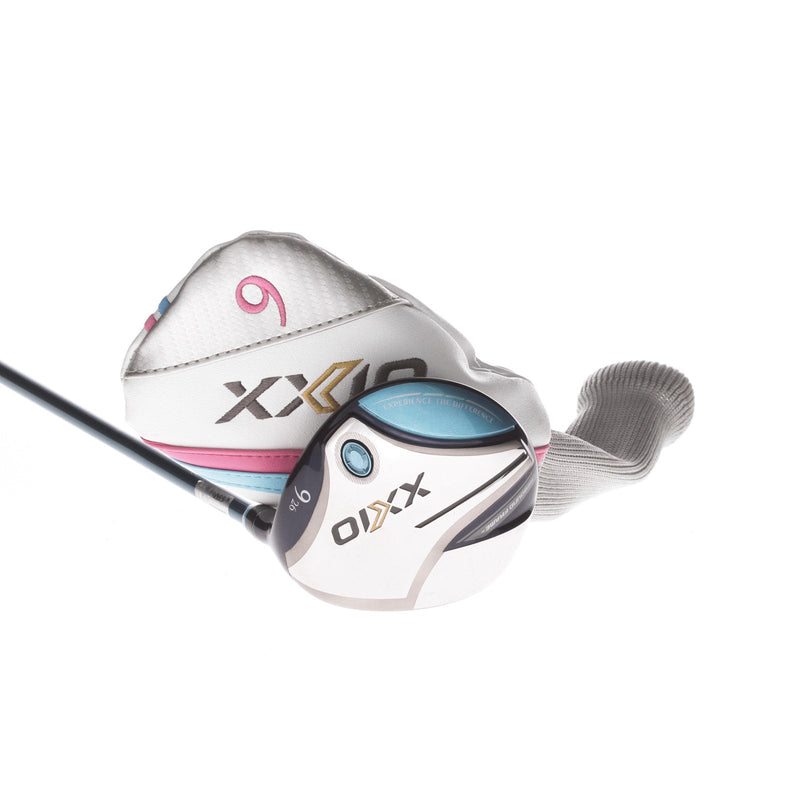 XXIO Graphite Ladies Right Hand Fairway 9 Wood 26* Ladies - XXIO 1200L