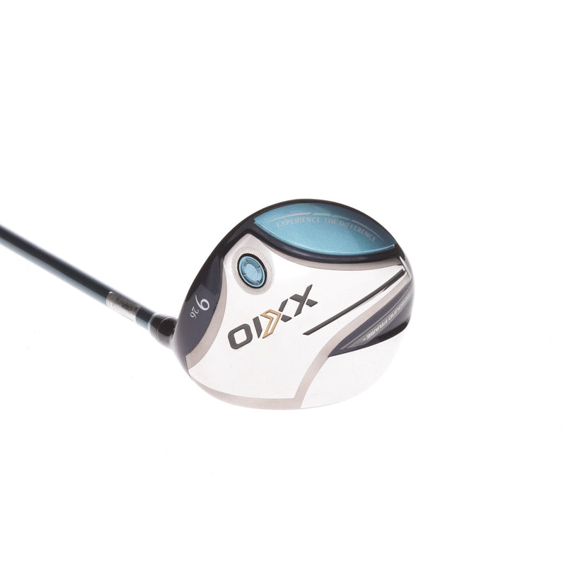 XXIO Graphite Ladies Right Hand Fairway 9 Wood 26* Ladies - XXIO 1200L