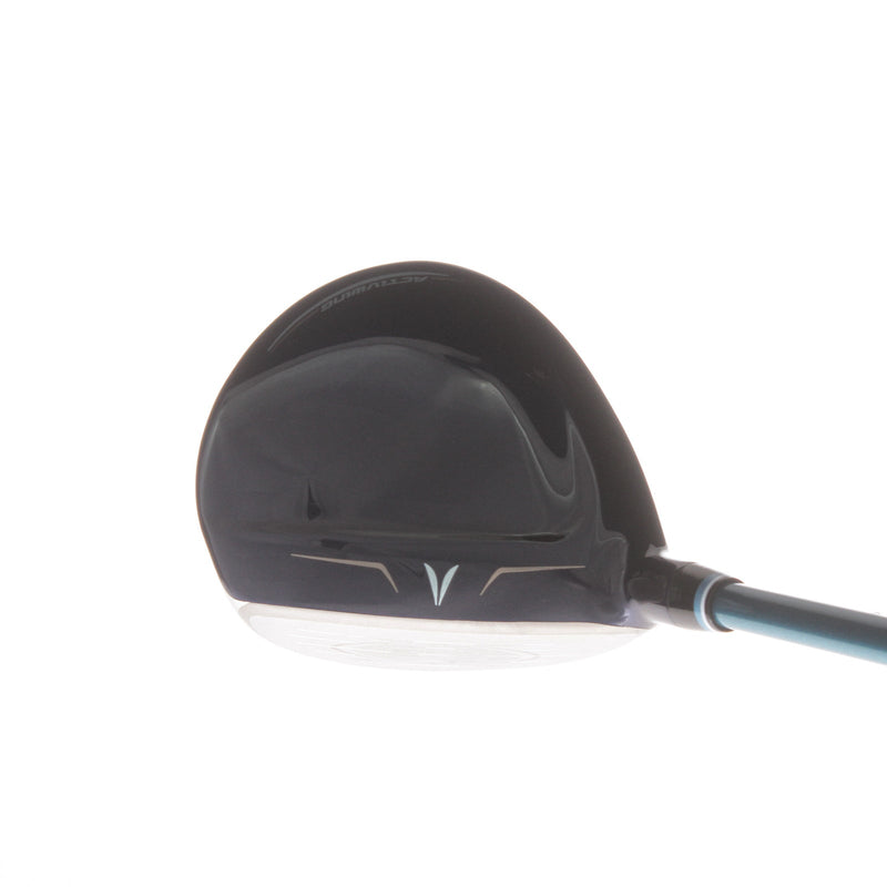 XXIO Graphite Ladies Right Hand Fairway 9 Wood 26* Ladies - XXIO 1200L