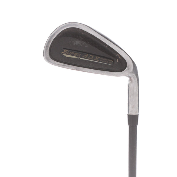 Yonex Super A.D.X. Graphite Mens Right Hand 3 Iron Regular - Yonex