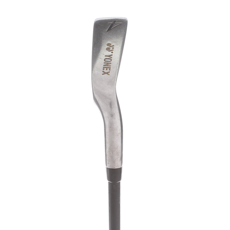 Yonex Super A.D.X. Graphite Mens Right Hand 4 Iron Regular - Yonex