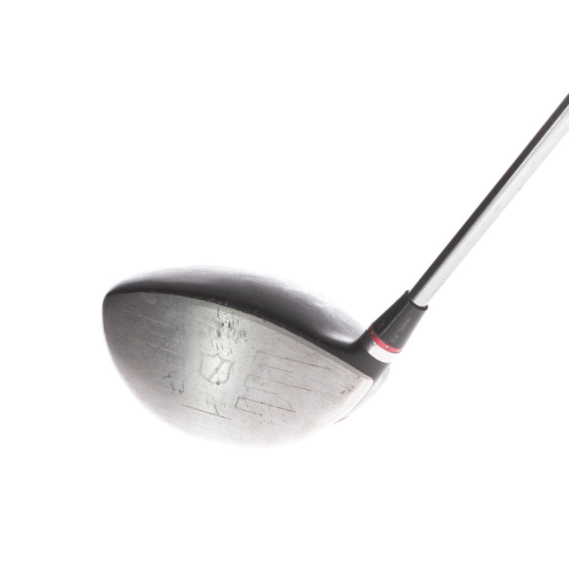 Wilson Staff D-200 Graphite Mens Right Hand Driver 10.5* Regular - UST Mamiya Elements Chrome