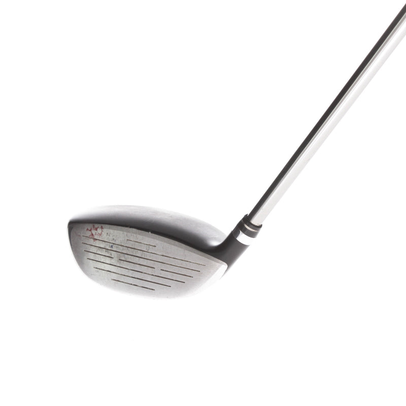 Wilson Staff D-200 Graphite Mens Right Hand Fairway 5 Wood 19* Regular - UST Mamiya Elements Chrome