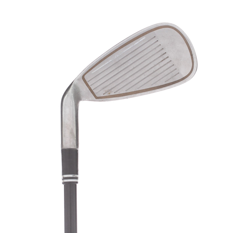 Cleveland Quadpro Graphite Mens Right Hand 4 Iron Regular - Cleveland Action Lite