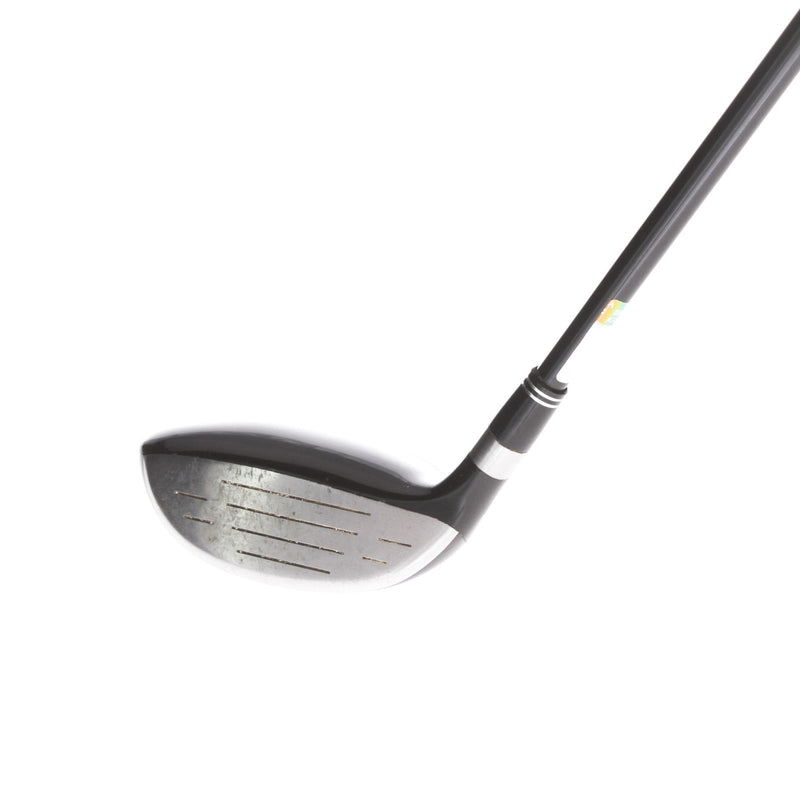 Srixon Z-355 Graphite Mens Right Hand Fairway 7 Wood 22* Senior - Miyazaki Jinsoku