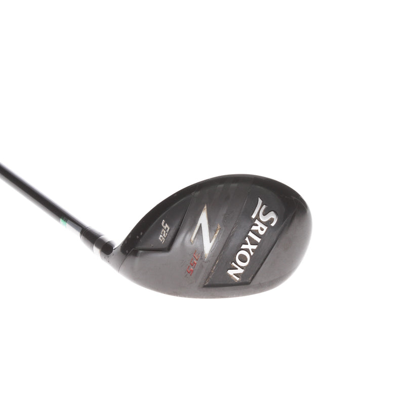 Srixon Z-355 Graphite Mens Right Hand 5 Hybrid 26* Senior - Miyazaki Jinsoku