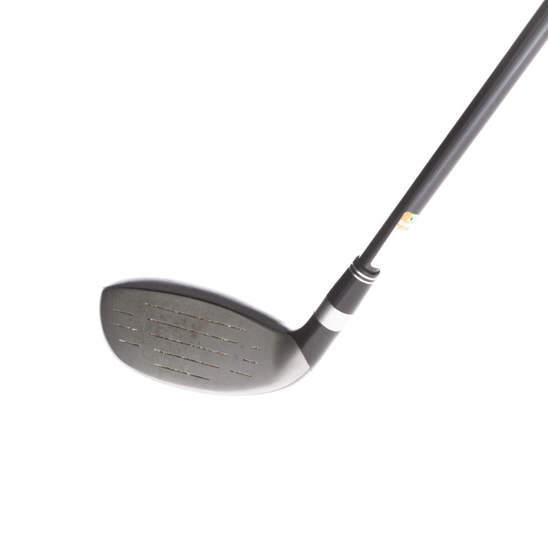 Srixon Z-355 Graphite Mens Right Hand 5 Hybrid 26* Senior - Miyazaki Jinsoku