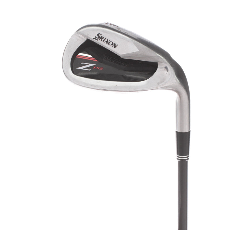 Srixon Z-155 Graphite Mens Right Hand Approach Wedge 50* Senior - Miyazaki Jinsoku