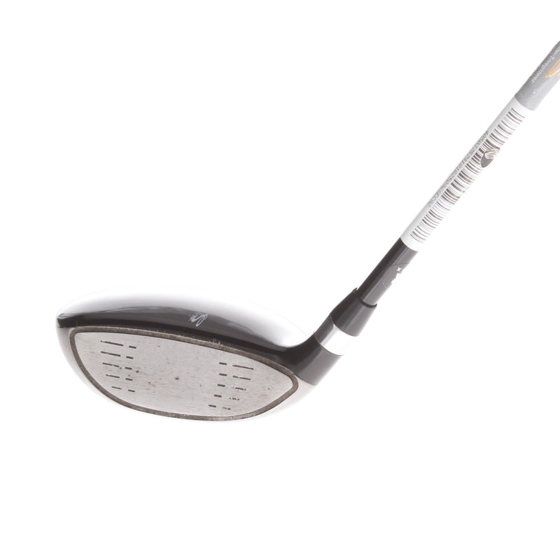 Cobra Fly Z XL Graphite Mens Right Hand Fairway 3 Wood 16* Regular - Cobra Fly-Z XL 65G