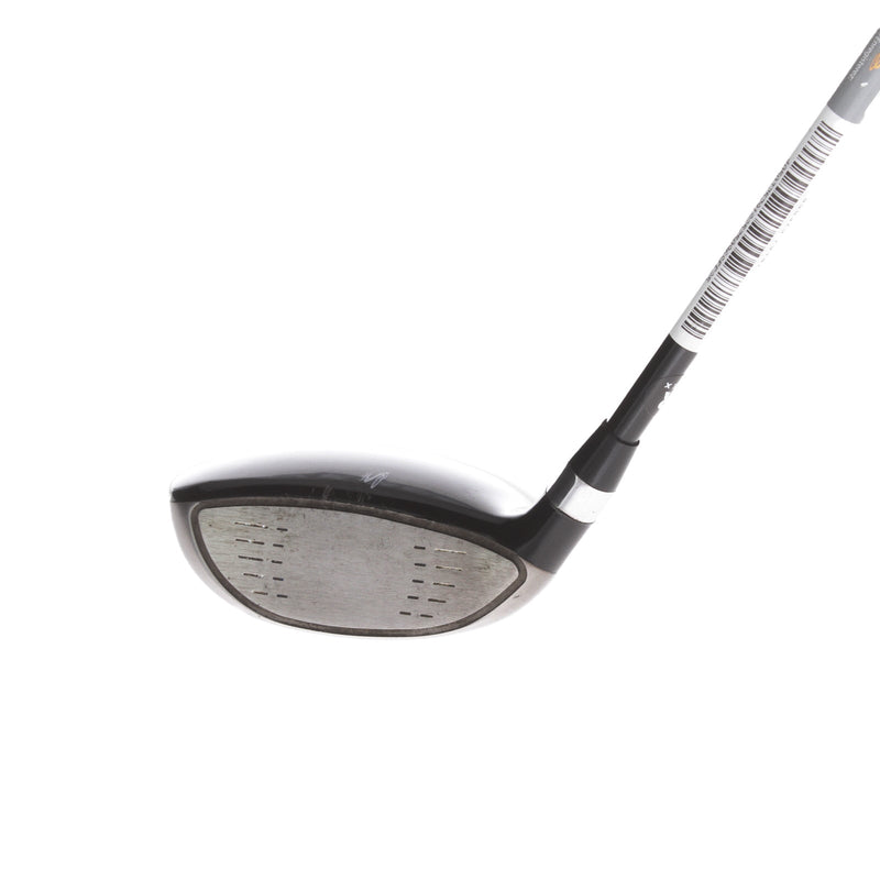 Cobra Fly Z XL Graphite Mens Right Hand Fairway 5 Wood 19* Regular - Cobra Fly-Z XL 65G