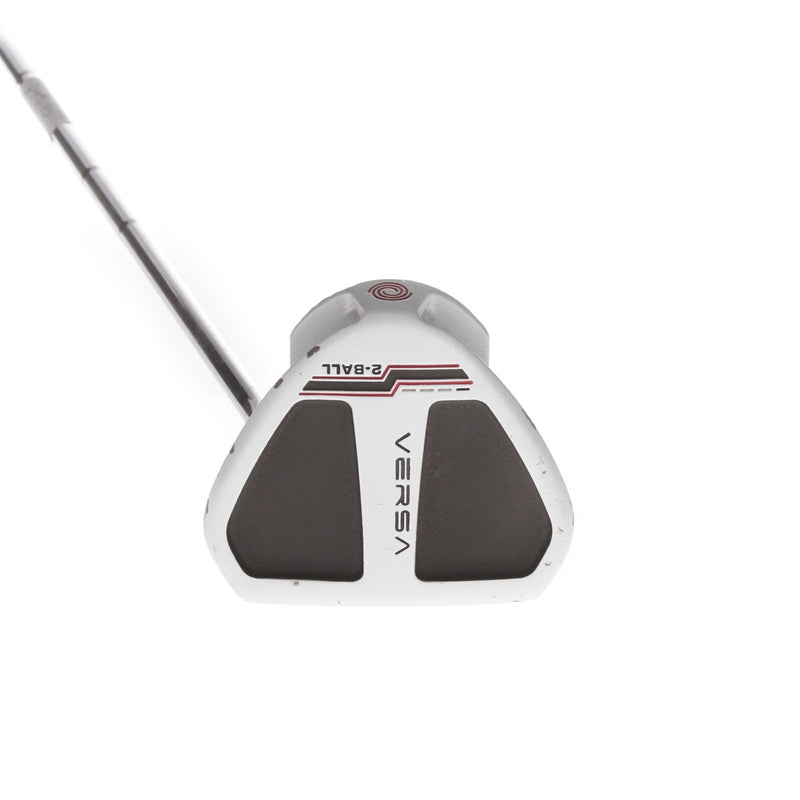 Odyssey Versa Mens Right Hand Putter 34" Blade - Odyssey