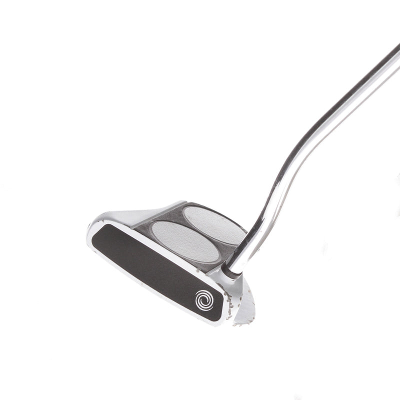 Odyssey Versa Mens Right Hand Putter 34" Blade - Odyssey