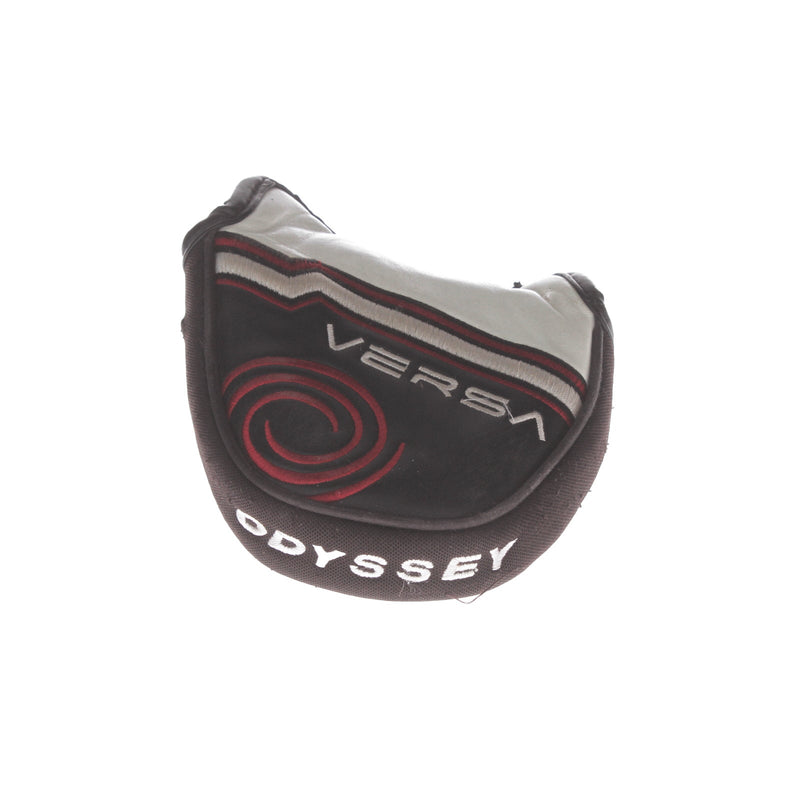 Odyssey Versa Mens Right Hand Putter 34" Blade - Odyssey