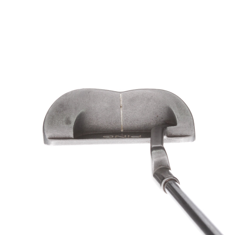 Ping B60 Mens Right Hand Putter 36" Blade - Ping Karsten