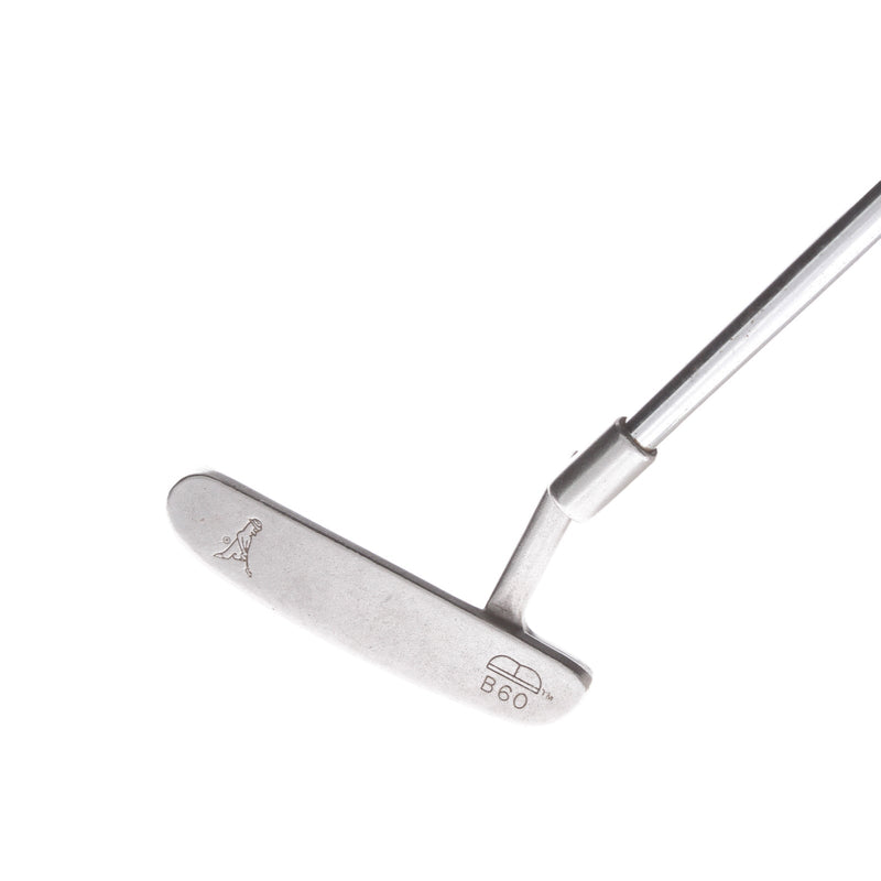 Ping B60 Mens Right Hand Putter 36" Blade - Ping Karsten