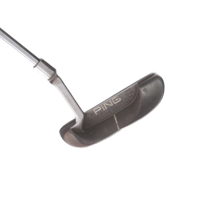 Ping B60 Mens Right Hand Putter 36" Blade - Ping Karsten