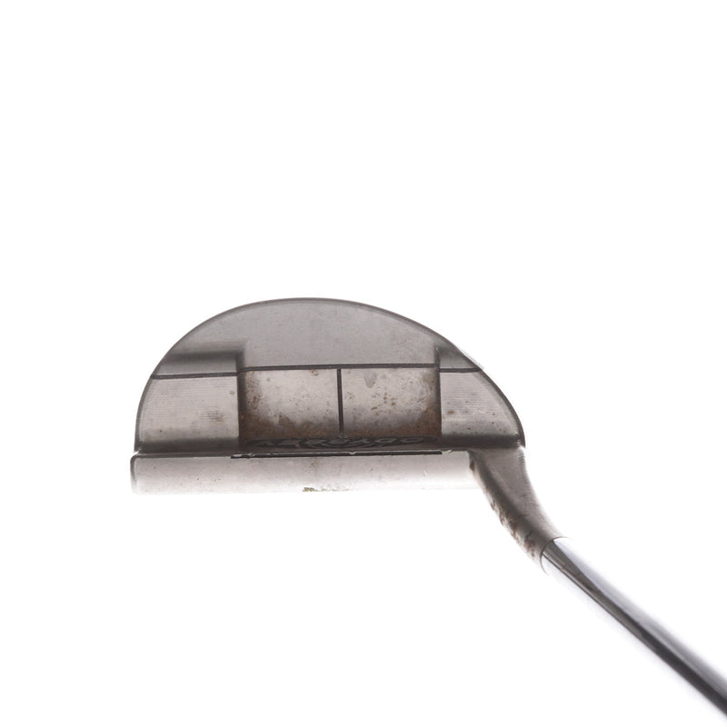 Odyssey Black Series i9 Mens Right Hand Putter 33" Mid-Mallet - Odyssey