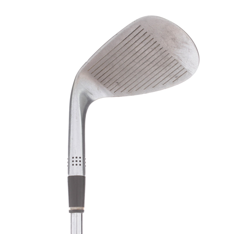 Adams Golf Tom Watson Steel Mens Right Hand Lob Wedge 60* Wedge - Tom Watson Adams