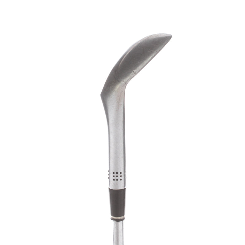 Adams Golf Tom Watson Steel Mens Right Hand Lob Wedge 60* Wedge - Tom Watson Adams