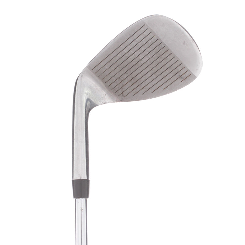 Wilson Staff Harmonized Steel Mens Right Hand Gap Wedge 50* Wedge - Wilson Harmonized