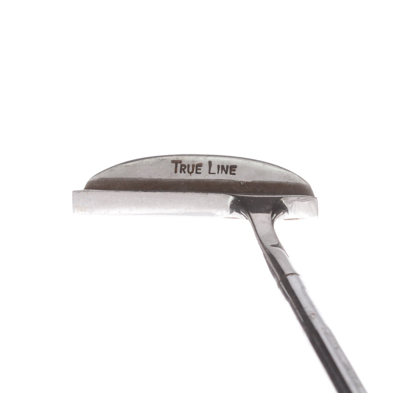 Halley True Line Mens Right Hand Putter 35" Blade - Halley