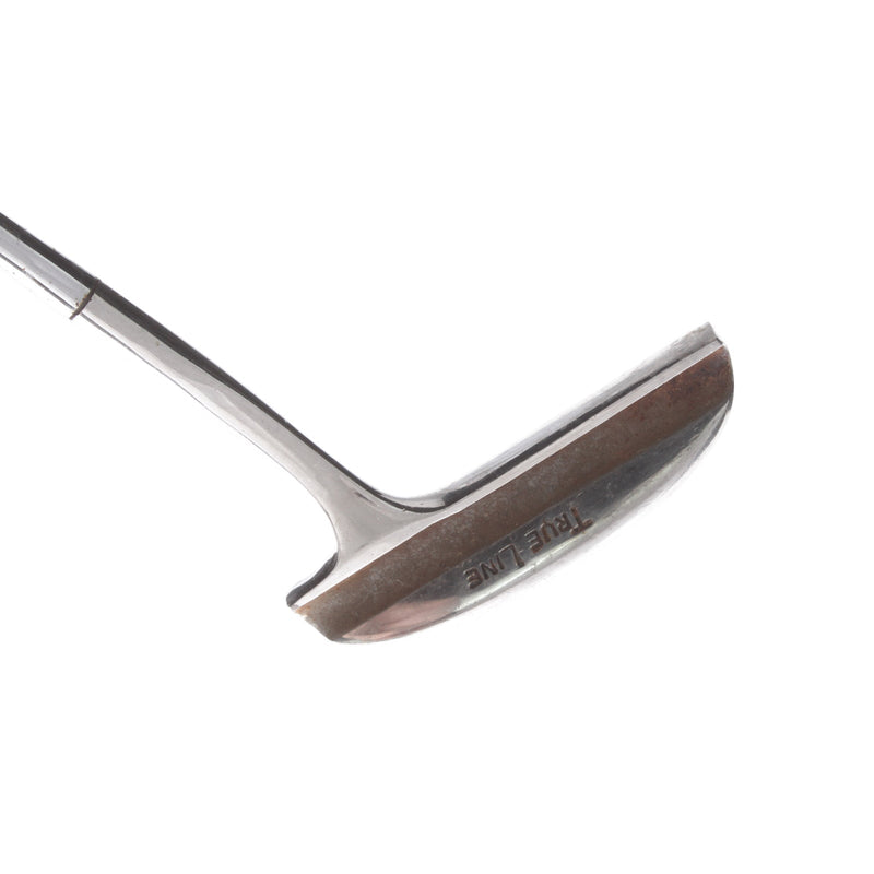 Halley True Line Mens Right Hand Putter 35" Blade - Halley