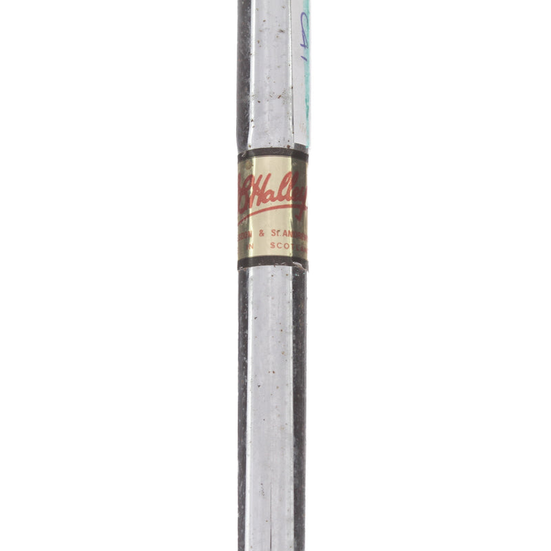 Halley True Line Mens Right Hand Putter 35" Blade - Halley