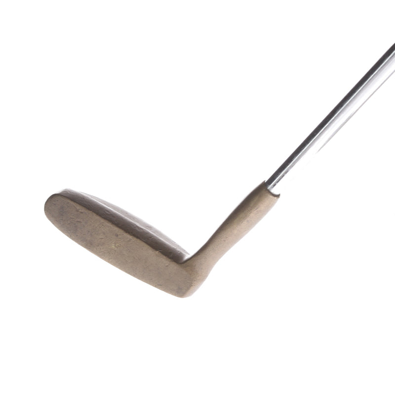 Intersport Mens Right Hand Putter 35.5" Blade - Apollo