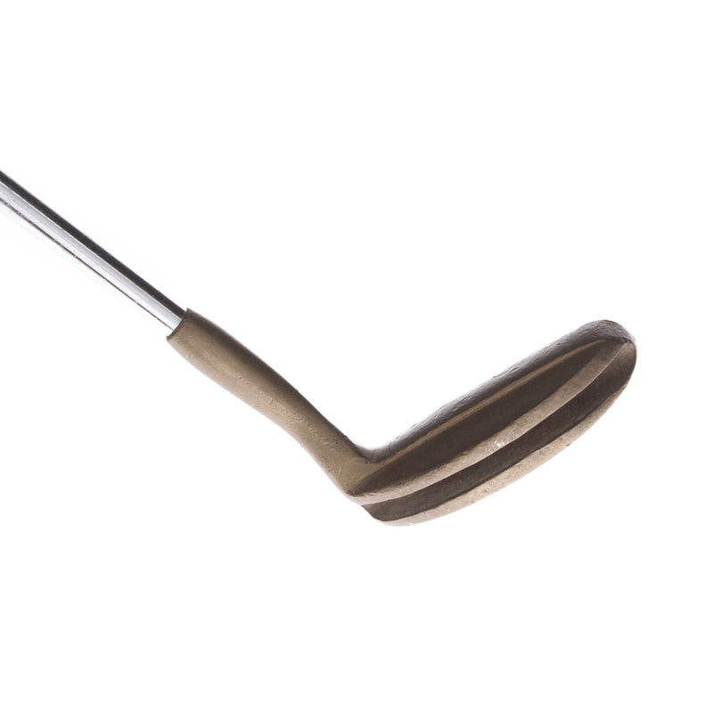 Intersport Mens Right Hand Putter 35.5" Blade - Apollo