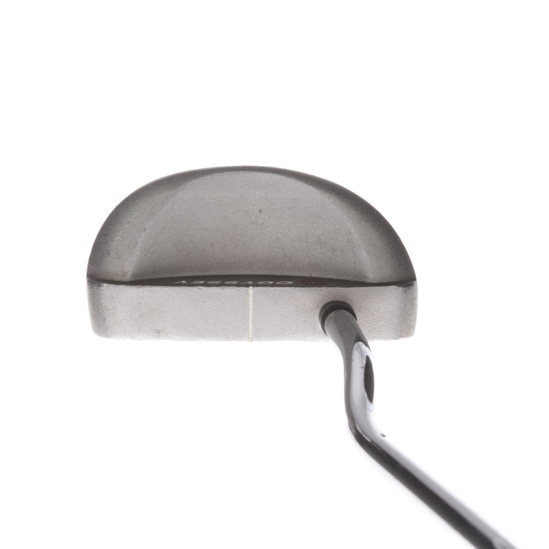 Odyssey Dual Force 2 Rossie Mens Putter 34" Mallet - Odyssey