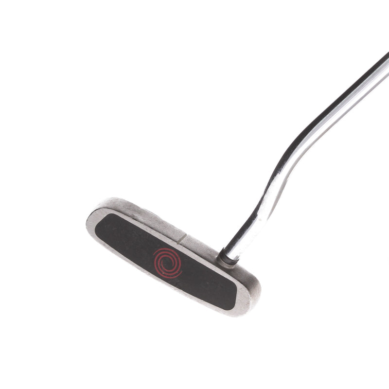 Odyssey Dual Force 2 Rossie Mens Putter 34" Mallet - Odyssey