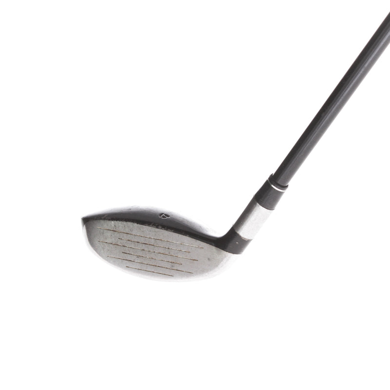 TaylorMade Burner Graphite Mens Right Hand 3 Hybrid 19* Regular - REAX 65