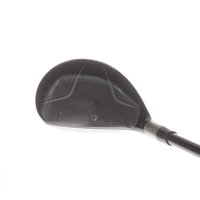 TaylorMade Burner Graphite Mens Right Hand 3 Hybrid 19* Regular - REAX 65