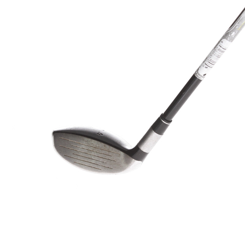 TaylorMade Burner Graphite Mens Right Hand 3 Hybrid 19* Regular - REAX 65