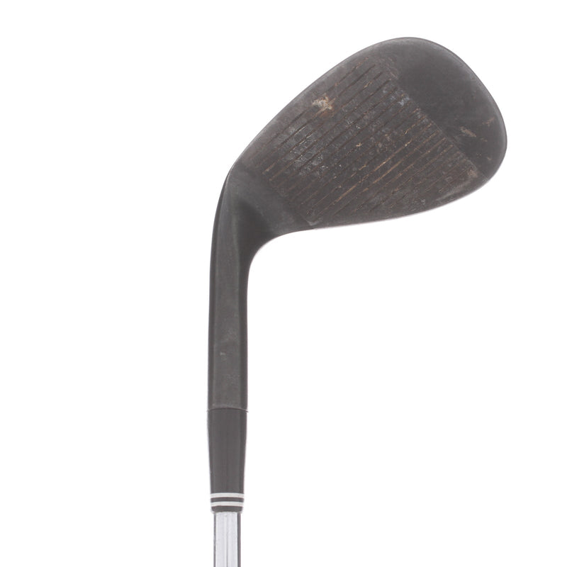 Cleveland Tour Action Reg.588 Steel Mens Right Hand Gap Wedge 53* Stiff - True Temper Dynamic Gold