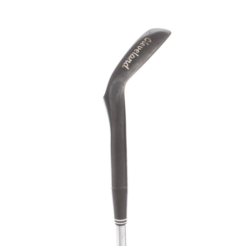 Cleveland Tour Action Reg.588 Steel Mens Right Hand Gap Wedge 53* Stiff - True Temper Dynamic Gold