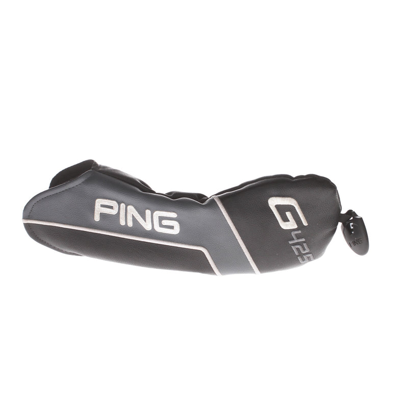 Ping G425 Max Graphite Mens Right Hand Fairway 5 Wood 17.5* Senior - Ping Alta CB 65 R