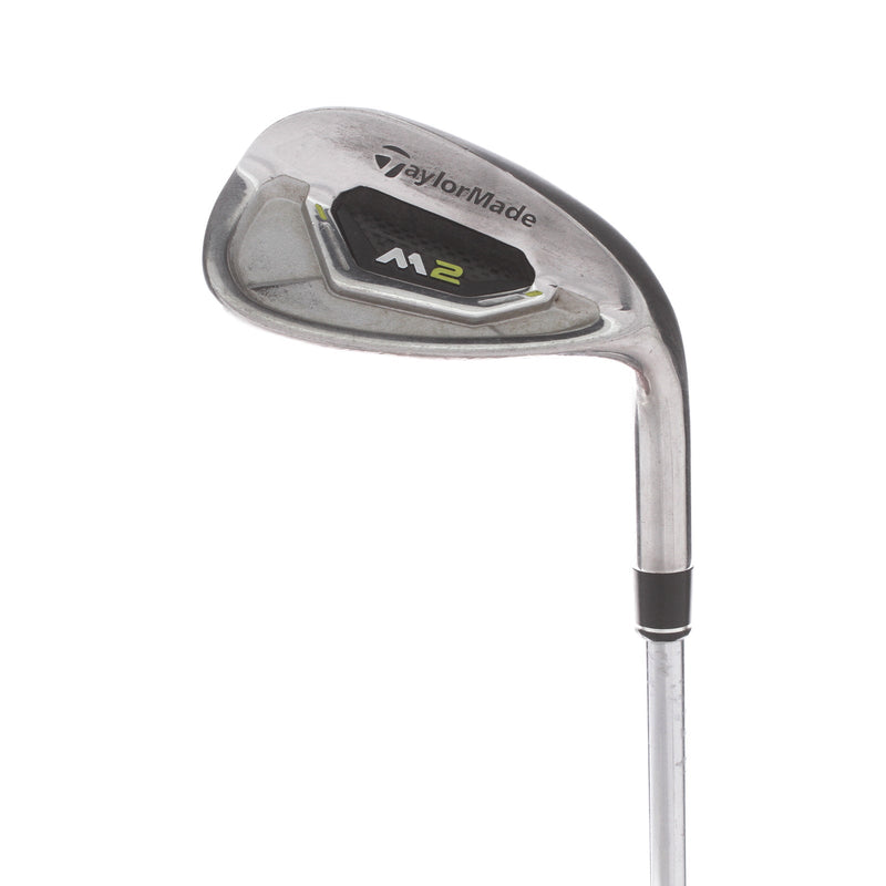 TaylorMade M2 Steel Mens Right Hand Sand Wedge 55* Regular - REAX 88