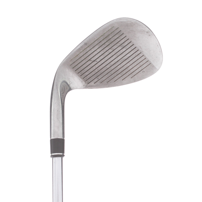 TaylorMade M2 Steel Mens Right Hand Sand Wedge 55* Regular - REAX 88