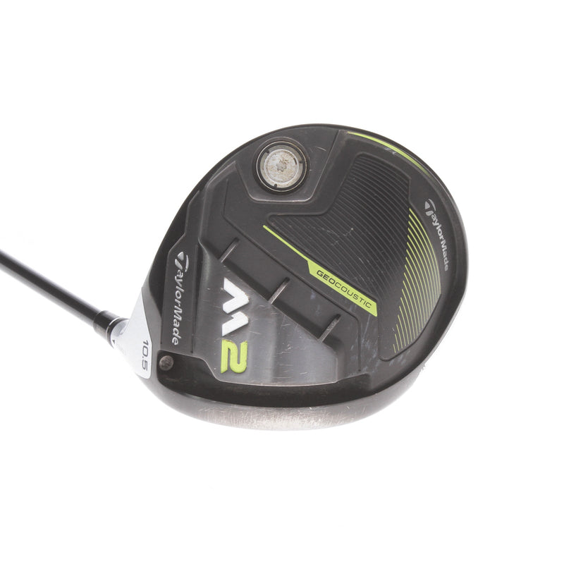 TaylorMade M2 Graphite Mens Right Hand Driver 10.5* Regular - Fujikura Pro 56