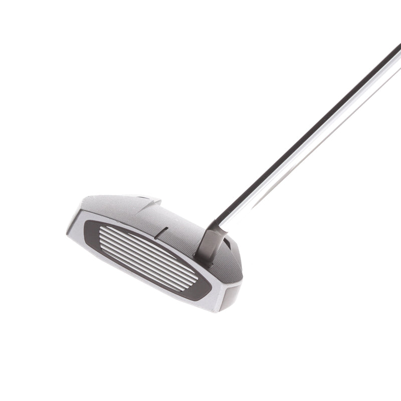 TaylorMade Spider GT Mens Putter 34" Mallet - Super Stroke Pistol GTR 1.0